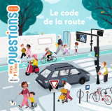 Le code de la route