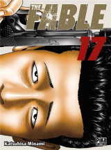 The fable : the silent-killer is living in this town tome 17