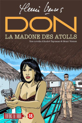 Don - la madone des atolls