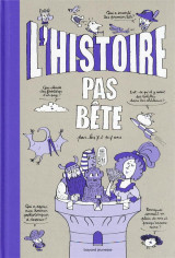 L'histoire pas bete