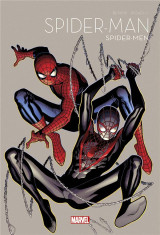 Spider-man t09 : spider-men - la collection anniversaire 2022