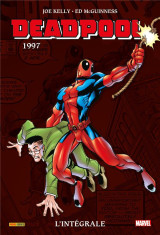 Deadpool : l'integrale 1997 (t03)