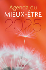 Agenda du mieux être 2025