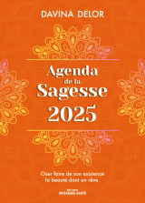 Agenda de la sagesse 2025