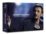 Agenda - calendrier johnny hallyday 2025