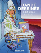 Bande dessinée (1964-2024)