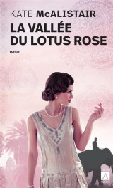 La vallee du lotus rose