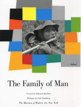 The family of man /anglais