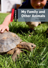 Dominoes, new edition level 3: my family and other animals