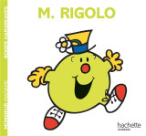 Monsieur rigolo