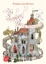 Le mysterieux cercle benedict - tome 1