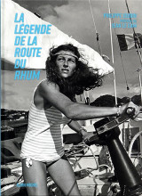 La légende de la route du rhum