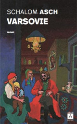 Varsovie - vol02