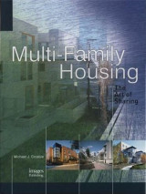 Multi family housing /anglais