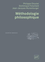 Methodologie philosophique