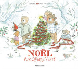 Noel aux quatre vents