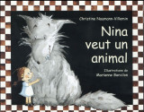 Nina veut un animal