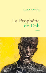 La prophétie de dali