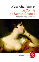 Le comte de monte-cristo (tome 2)