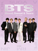 Bts : blood, sweat and tears - one-shot - bts : blood, sweat and tears