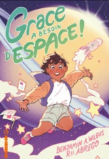 Grace a besoin d'espace !