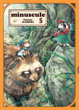 Minuscule t05 - vol05