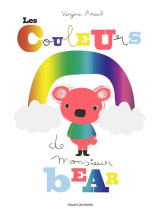 Les couleurs de monsieur bear