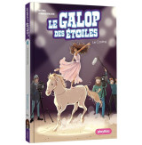 Le galop des etoiles - le casting ! - tome 8