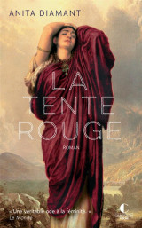 La tente rouge