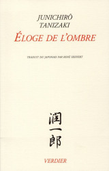 Eloge de l'ombre