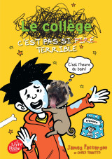 Le college c'est pas si terrible