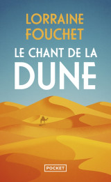 Le chant de la dune