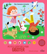 Petites comptines pour gigoter