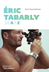 Eric tabarly - de a a z