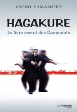 Hagakuré - le livre secret des samourais