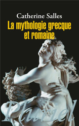 La mythologie grecque et romaine