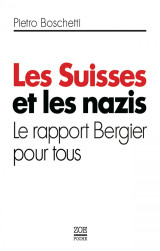 Les suisses et les nazis