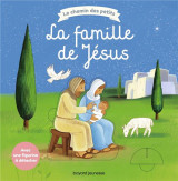 La famille de jesus