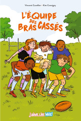 L'equipe des bras casses