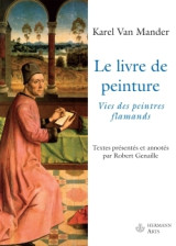 Le livre de peinture