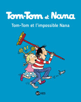 Tom-tom et nana, tome 01