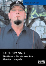 Paul di'anno the beast