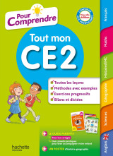 Pour comprendre tout mon ce2