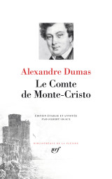 Le comte de monte-cristo