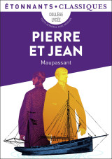 Pierre et jean