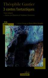 3 contes fantastiques