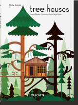 Tree houses. 40th ed (gb/all/fr)