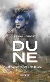 Dune - tome 3 les enfants de dune