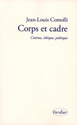 Corps et cadre