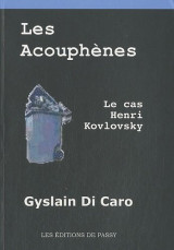 Les acouphenes